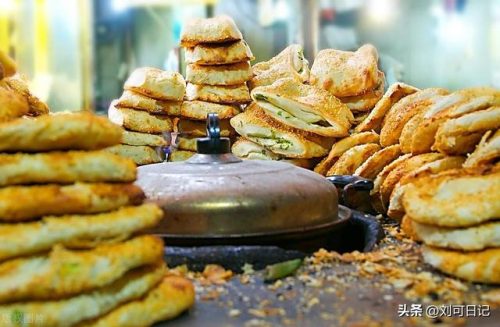 鹤壁浚县美食排名前十(浚县有啥特产)插图