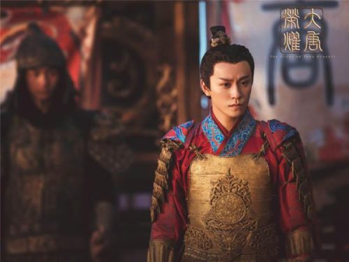 唐朝大将军排行榜(唐朝名将一览表)插图3