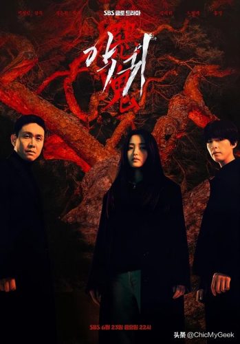 韩国的鬼片排行榜(韩国搞笑鬼片长手女鬼片名)插图1