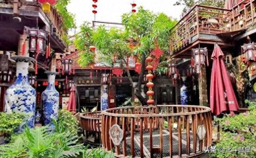 东莞市十大景区排行榜(东莞十大必吃地方)插图44