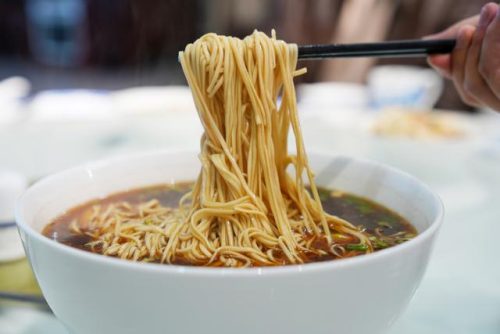 扬州好吃的饭店排行榜(扬州肴肉哪里正宗)插图32