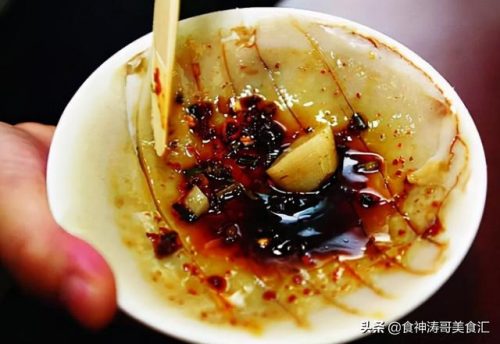 山西名吃十大排行榜(山西必吃的十大美食)插图9