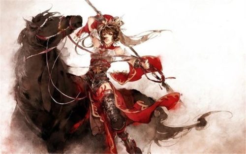 水浒小说排行榜(以水浒为背景的穿越小说)插图5