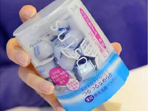 婷美洗面奶排行榜(满婷洁面乳效果怎么样)插图6