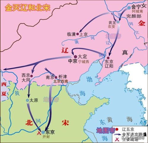 南宋都城临安(现在的临安是不是宋朝的临安)插图6