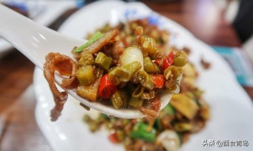 青岛小湘菜排名前十(青岛菜馆 特色菜)插图8