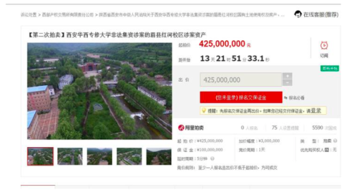 西安联合学院地址(西安联合大学介绍)插图1