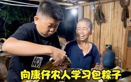 湘菜十大博主排行榜名单(湘菜博主排行榜前十名)插图3