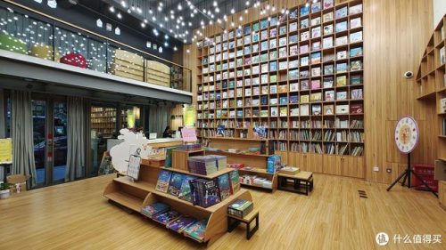 书店品牌排行榜(小型书店加盟)插图5