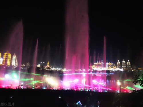 西双版纳景点排行榜(过年西双版纳旅游攻略)插图20