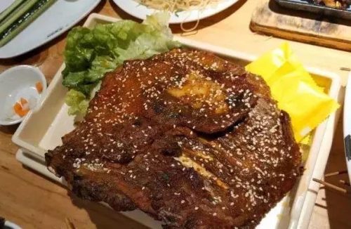 广州烧烤庄园排名前十(广州哪里有烧烤场)插图24