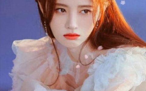中国一线女明星排行榜(2023年一线演员)
