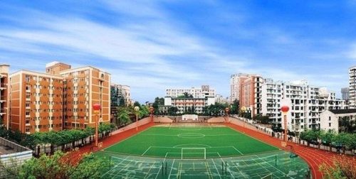 重庆初中排行榜(重庆前20名初中学校)插图8
