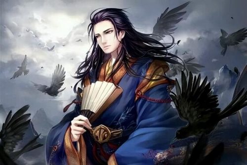 三国类小说全本排行榜(十部顶级耐看三国小说)插图2