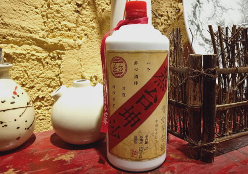天价酒排行榜(最贵的酒排行榜前十名)插图8