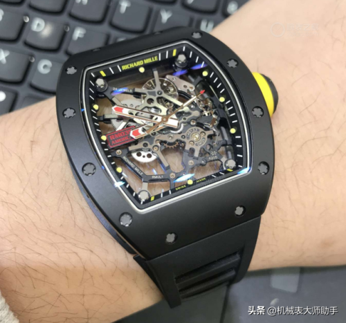 男表品牌排行榜(男表十大品牌30万左右)插图4