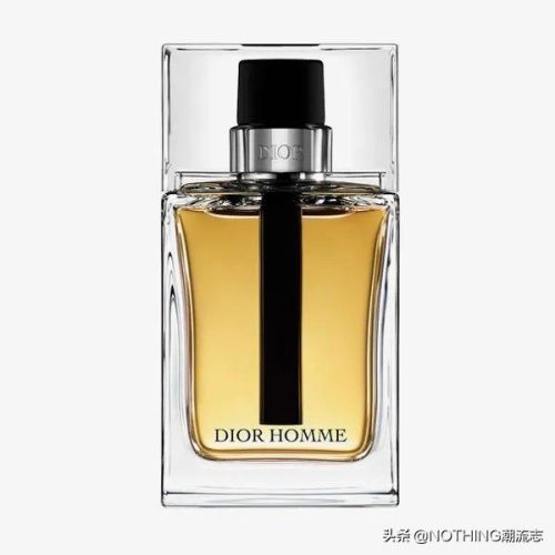 男士十大香水品牌排行榜(十大顶级男士香水)插图15