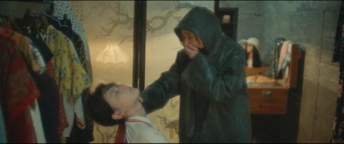 八角亭谜雾结局(八角亭迷雾凶手是玄珠)插图26