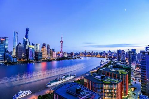 上海大厂收入排名前十(上海的平均工资)插图1