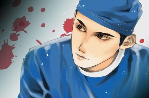系统医生小说排行榜(有系统的医生小说推荐)插图2