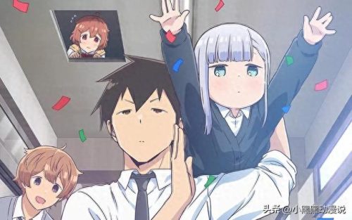 十大爱情感人动漫排行榜(日本十大爱情动漫排名)插图7