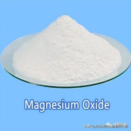 镁砂回收厂家排名前十(高纯镁砂的用途和价格)插图2