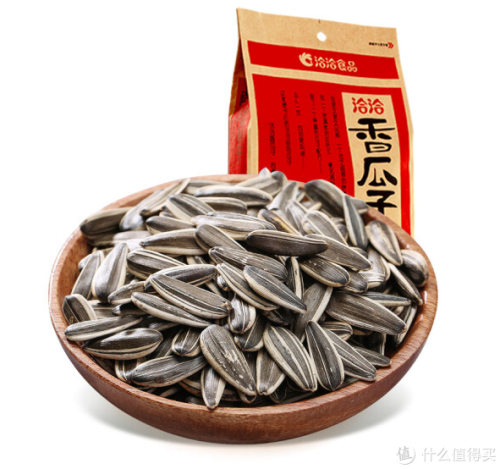 排名前十好吃的瓜子(全国最好吃的瓜子排行)插图4