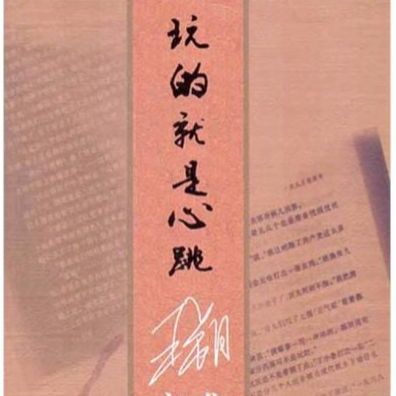 王朔作品(马未都王朔)插图8