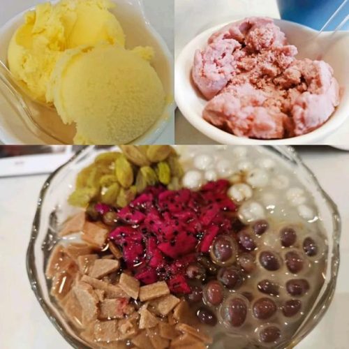 西安正宗米饭排名前十(西安人吃什么主食)插图23