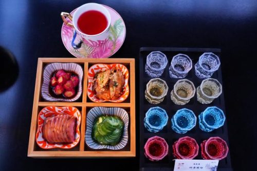 扬州好吃的饭店排行榜(扬州肴肉哪里正宗)插图29