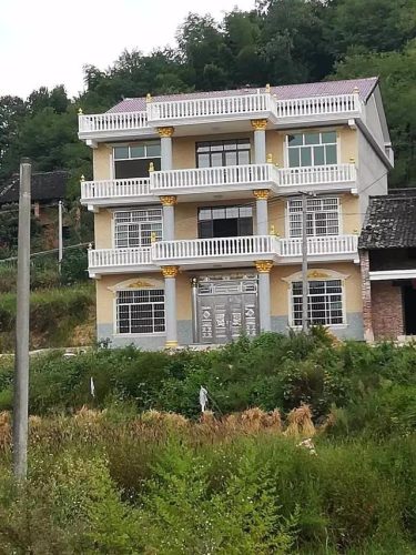 乡村建房厂家排名前十(山西模块建房生产厂家)插图2