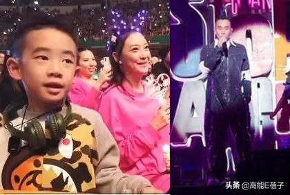 陈小春宣布二胎(陈小春近况如何)插图27