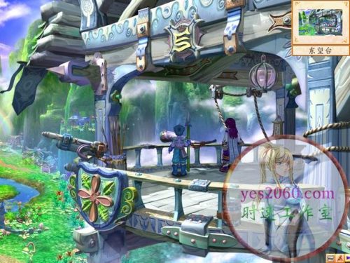 幻想三国志外传(幻想三国志4攻略超详细)插图7