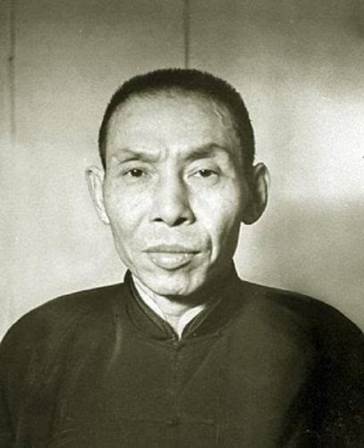 青帮老大(蒋介石是青帮什么辈分)插图6