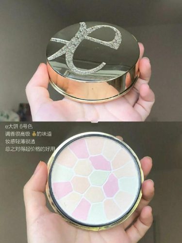 网红化妆品排行榜(最火的化妆品牌前十名)插图11