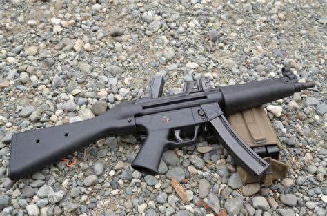十大高射速武器排行榜图片(中国十大厉害的武器)插图