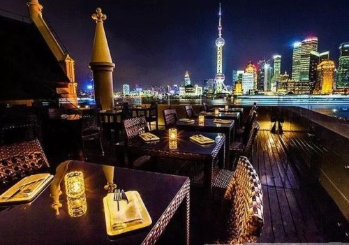 上海房顶餐厅排名前十(上海必去的地方排名)插图13