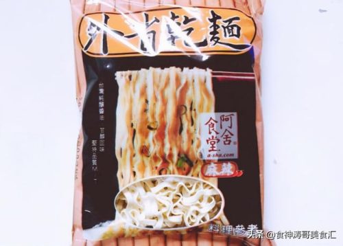 泡面排行榜(全球十大最好吃的泡面)插图9