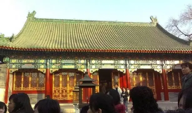 北京小众豪宅排名前十(北京最贵小区排名榜)插图11