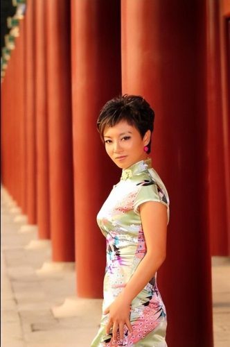 少数民族女歌手排行榜(中国朝鲜族的明星)插图15