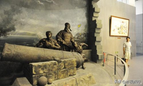 东莞周边景点排名前十(东莞周边旅游攻略)插图7