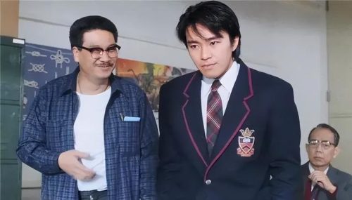 重生香港小说排行榜(十大经典重生香港完本小说)插图8
