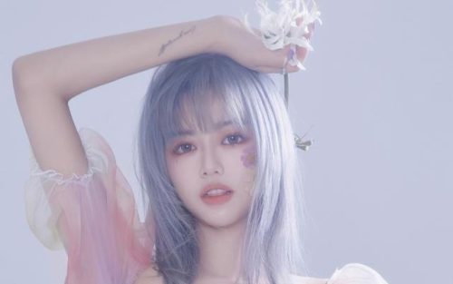 暧昧的称呼(女朋友称呼大全亲密)插图1