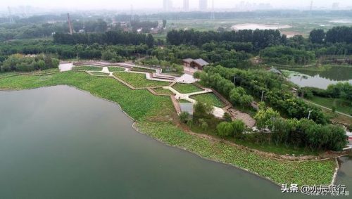 淄博景点排行榜(淄博必去景点)插图14