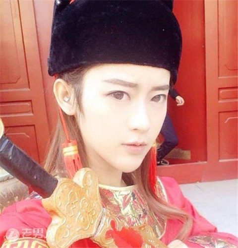 快手女歌手排行榜(抖音前50名女歌手名单)插图1