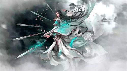 穿越仙侠小说排行榜(古典仙侠小说经典推荐)插图7