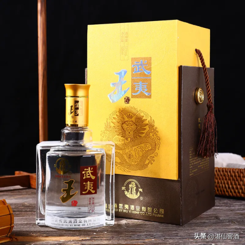 福建酒品牌排行榜(广东烟酒专卖店)插图1