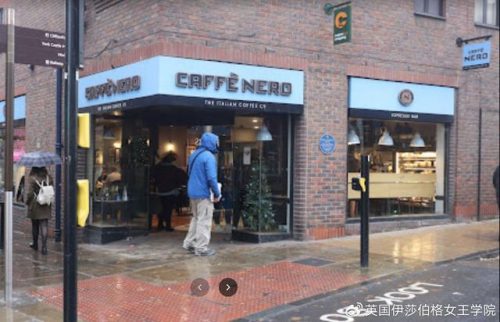 英国经济餐饮排名前十(英国连锁餐厅)插图9
