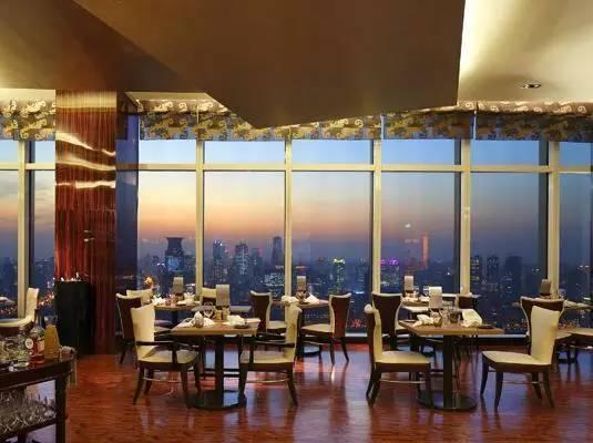 上海房顶餐厅排名前十(上海必去的地方排名)插图18