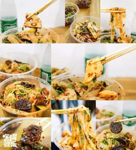 长沙泡菜加盟排名前十(在长沙开泡菜店赚钱吗)插图55